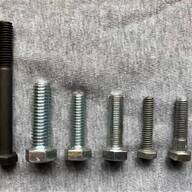 1 4 unf bolt for sale