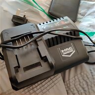 hitachi charger for sale