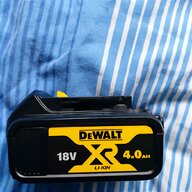 dewalt 20v battery for sale