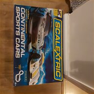scalextric mc12 for sale
