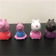 peppa pig figures for sale