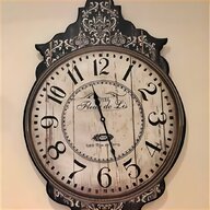 wooden wall clock for sale