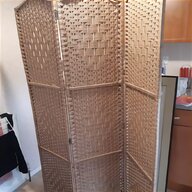 bamboo room divider for sale