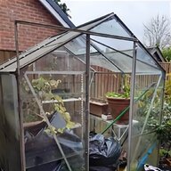 greenhouses for sale