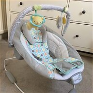 ingenuity baby bouncer for sale