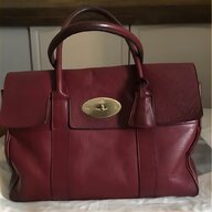 genuine bayswater mulberry for sale