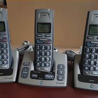 bt freestyle 750 telephone for sale