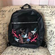 mini leather backpack for sale