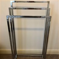 standing towel rails for sale