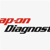 snapon diagnostic scanner for sale