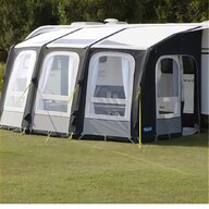 kampa air awning for sale