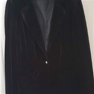 zara velvet jacket 14 for sale