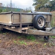 ifor williams lm126 for sale