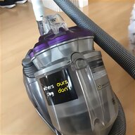 dyson cylinder vacuum cleaner for sale
