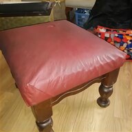 georgian foot stool for sale