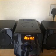 mini hi fi systems dab for sale