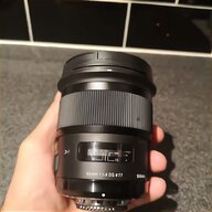 sigma 120 300 for sale