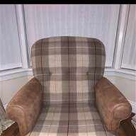 plum armchair for sale