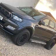 ford wildtrak for sale