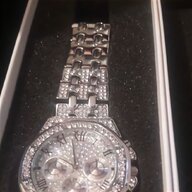 mens watches diamonds for sale