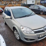 vauxhall astra estate 2008 for sale