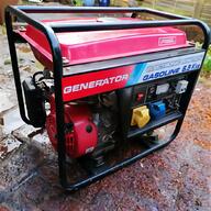 6 5 kva generator for sale