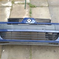 renault clio grill for sale