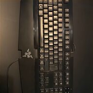 razer keyboard for sale