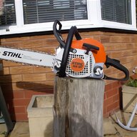 stihl farm boss chainsaw for sale