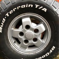 landrover defender wheels tyres for sale