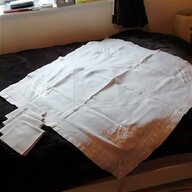 irish linen napkins for sale