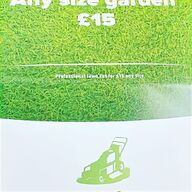 greengrocers grass for sale