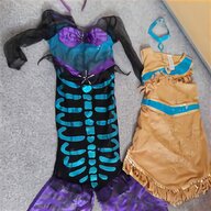 girls pocahontas costume for sale