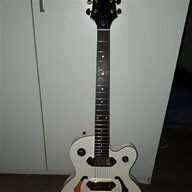 white acoustic guitar for sale