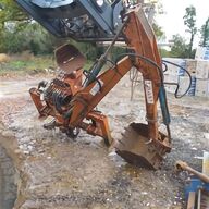 backhoe tractor for sale