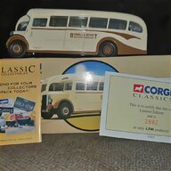 corgi classics buses for sale