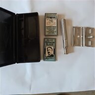 vintage razor gillette for sale