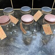 3 litre kilner jars for sale