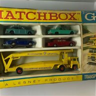 matchbox convoy for sale