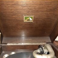 vintage record players for sale