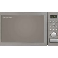 25 litre microwave for sale