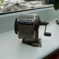 battery operated pencil sharpener for sale