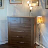 coloured chest drawers for sale