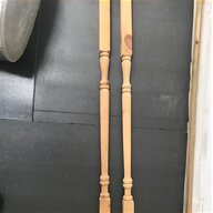 pine stair spindles for sale