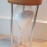 hourglass timer for sale