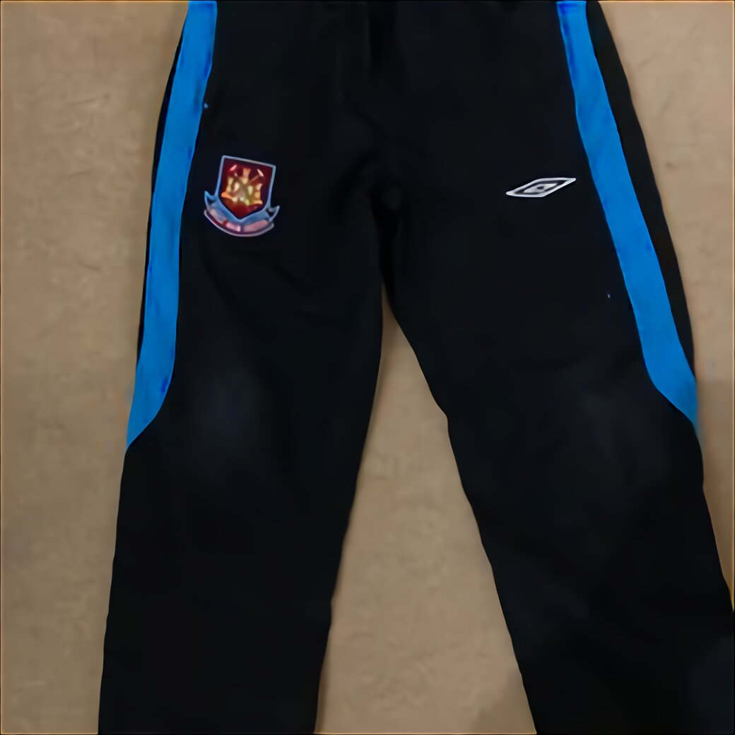 West Ham Tracksuit for sale in UK | 57 used West Ham Tracksuits