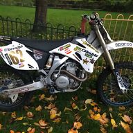 yz 400 for sale