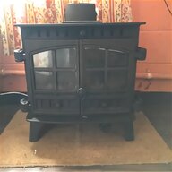 multifuel central heating stove for sale