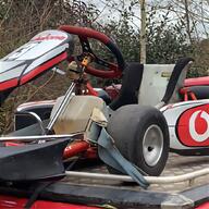 karting trailer for sale
