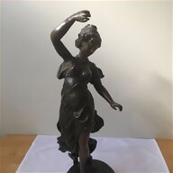 bronze ballerina for sale
